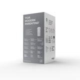 Diaper pail Majestic GRAPHITE 2024