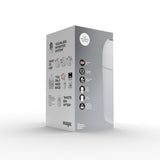 Diaper pail Majestic WHITE