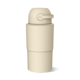 Diaper pail HEKA L Beige