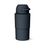 Diaper pail HEKA L Graphite