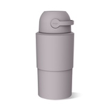 Diaper pail HEKA L Lilac