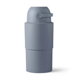 Heka L Pigeon blue