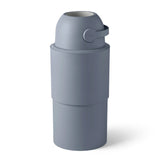 Heka L Pigeon blue