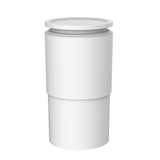 Kitchen waste lid for Heka