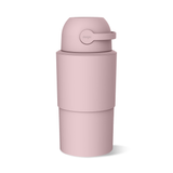 Diaper pail HEKA L Blushpink