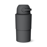 Diaper pail HEKA L Graphite