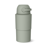 Diaper pail HEKA L Lichen