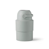 Heka M Glacier grey