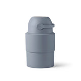Heka M Pigeon blue