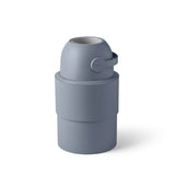 Heka M Pigeon blue