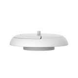 Waste bin lid for Heka