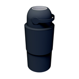 Diaper pail HEKA L Graphite