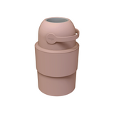 Diaper pail HEKA M BLOSSOM