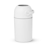 Diaper pail Majestic WHITE