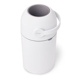 Diaper pail Majestic WHITE