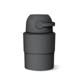 Diaper pail HEKA M Graphite