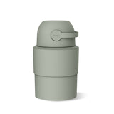 Diaper pail HEKA M Lichen