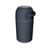 Kosz na zużyte pieluchy Majestic WHITE