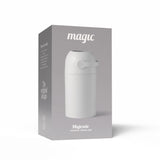 Majestic White