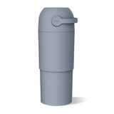 Diaper Pail THOTH L Pigeon Blue