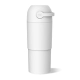 Diaper Pail THOTH L White