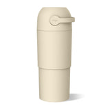 Diaper Pail THOTH L Beige