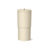 Diaper Pail THOTH L Beige