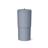Diaper Pail THOTH L Pigeon Blue