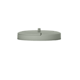 Waste bin lid for Majestic & Thoth