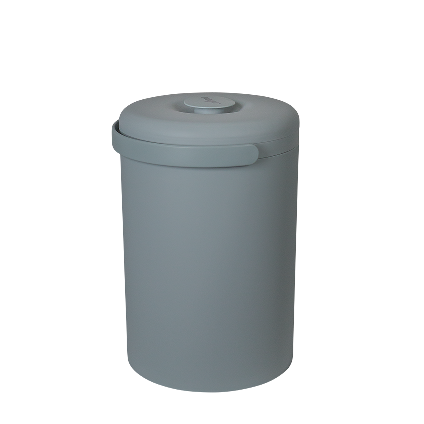 Diaper pail Essential GREEN magic baby products