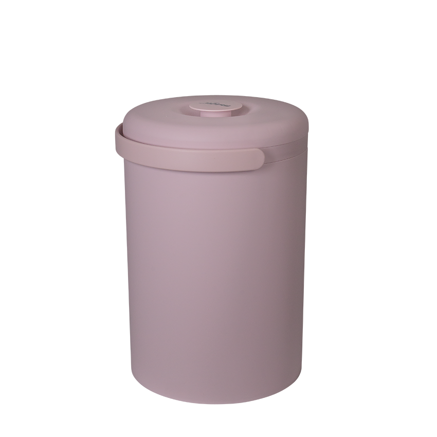 Diaper pail Essential PINK magic baby products