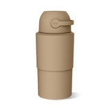 Diaper pail HEKA L Cappuccino
