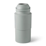 Heka L Glacier grey