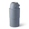 Heka L Pigeon blue
