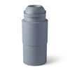 Heka L Pigeon blue