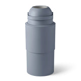 Heka L Pigeon blue
