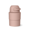 Diaper pail HEKA M BLOSSOM