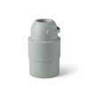 Heka M Glacier grey