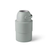 Heka M Glacier grey