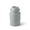 Heka M Glacier grey