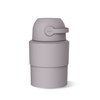 Diaper pail HEKA M LILAC