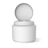 Potty trainer for Heka