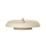 Diaper pail HEKA M Beige