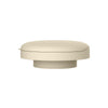 Diaper pail HEKA M Beige