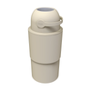 Diaper pail HEKA L Beige