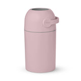 Diaper pail Majestic BLUSH PINK