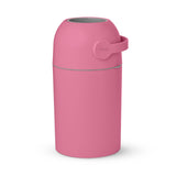 Diaper pail Majestic CANDY PINK