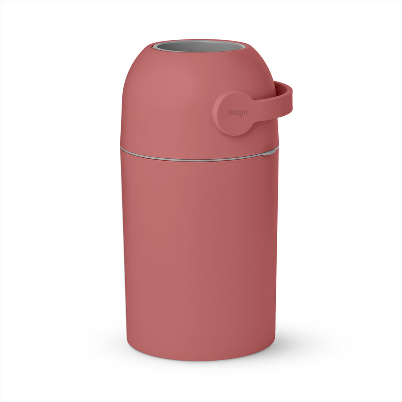 Diaper pail Majestic CLAY