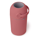 Diaper pail Majestic CLAY