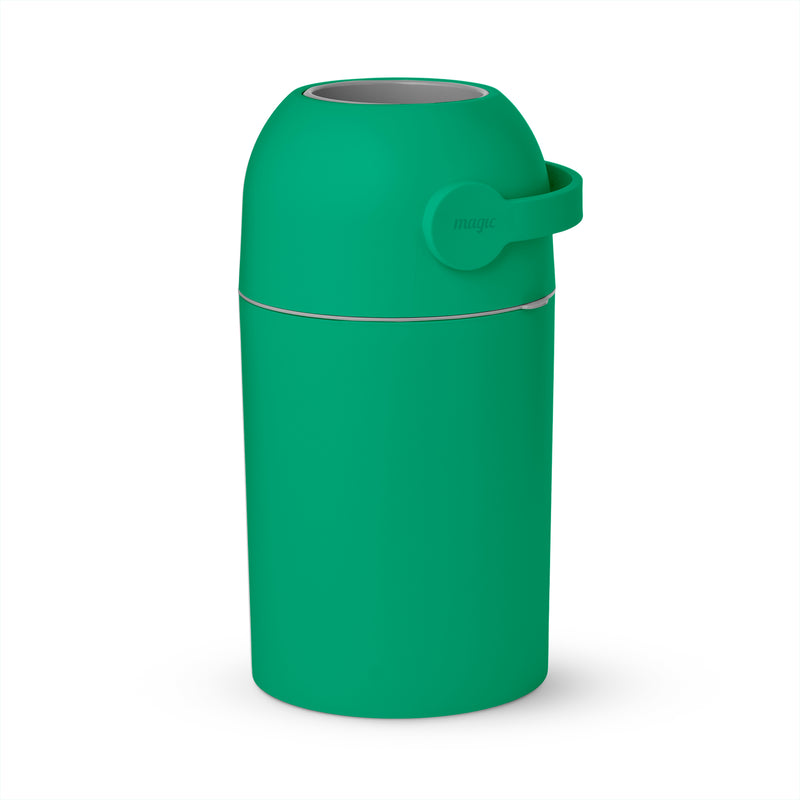 Diaper pail Majestic GREEN GREEN